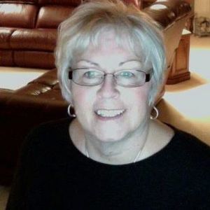 Meet your Posher, Janis